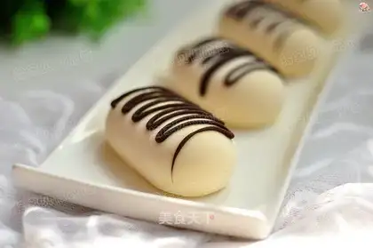 Grenade ice cream