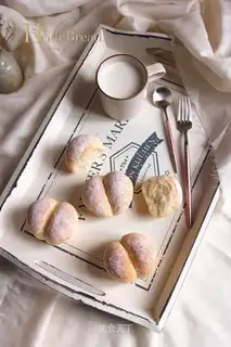 Heidi bread