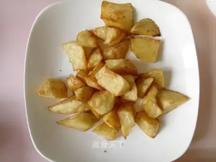 Spud