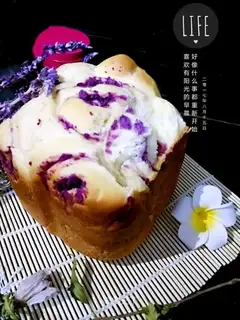 Potato bread