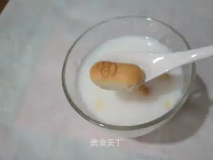 Toon milk