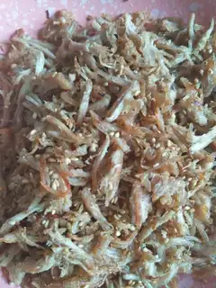 Home pork pine