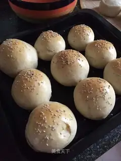 The original package