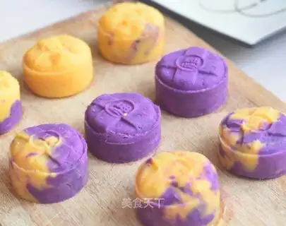 Potato cakes