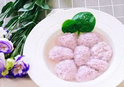 Squidballs