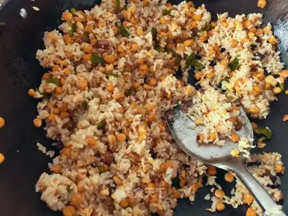 Fried rice