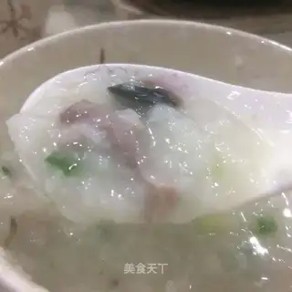 Porridge
