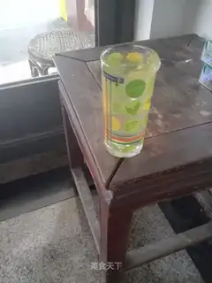 Cool powder