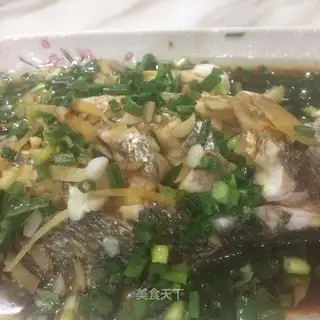 Vacuate herring