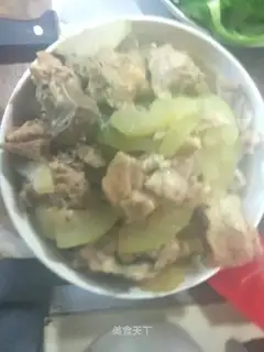 Pork culinary