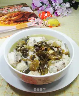 Shrimp sauce