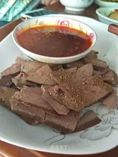 Piggy liver