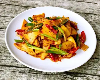Tofu