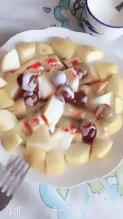 Fruit salad