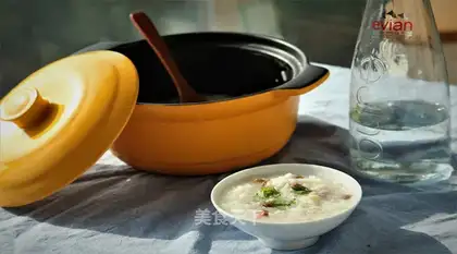 I'll cook lilies