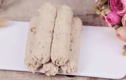 Baby sausage
