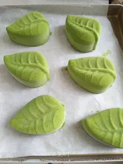 Tea cheese