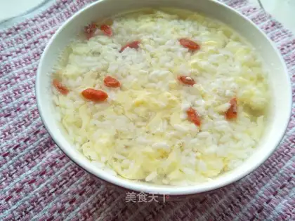 It's self-made