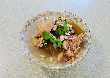 Metz made the winter duck soup