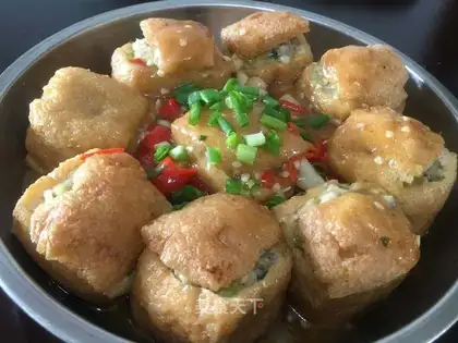 Tofu