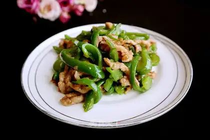 Pepper sauce