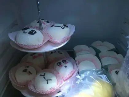 Snowmen