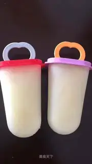 Ice cream