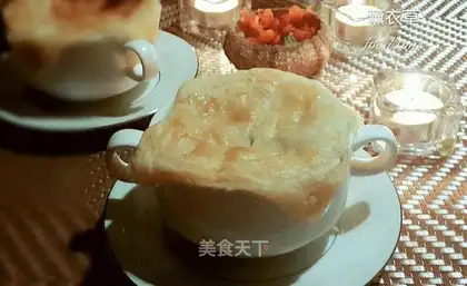 English beef pie