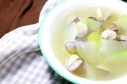 Toad soup