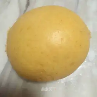 Carrot snack
