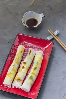 Egg sausage powder