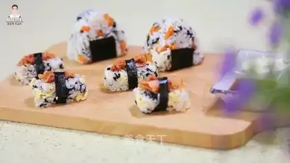 Seat sushi