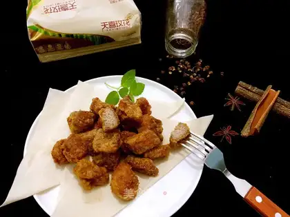 Sausage pork