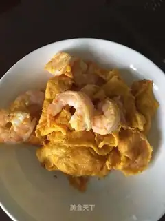 Shrimp runners