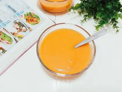 Potato soup