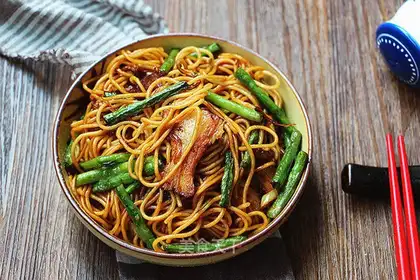 Noodles