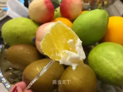 Fruit salad