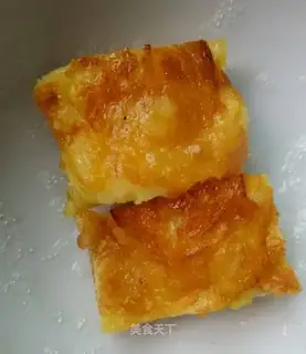 ♪ ♪ ♪ A pan-pot ♪