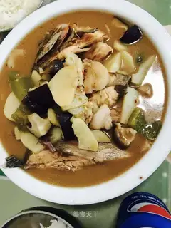 I'm going to have to make a soup
