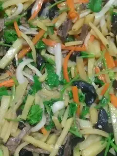 Potato Club