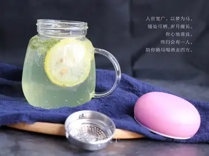 Mojito improvements