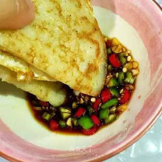 Potatocakes