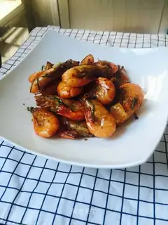 Shrimp