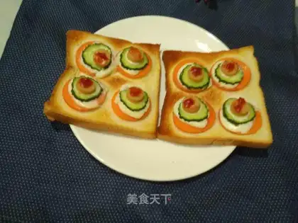 Baking bag