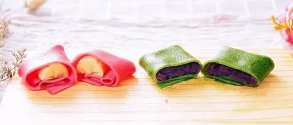 Fruit and vegetables