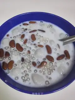 Red bean similicorn