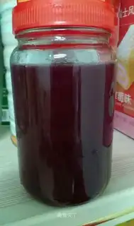 Homemade wine