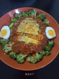 Black pepper pasta