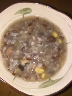 Porridge