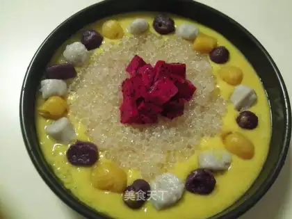 Mango Simirou